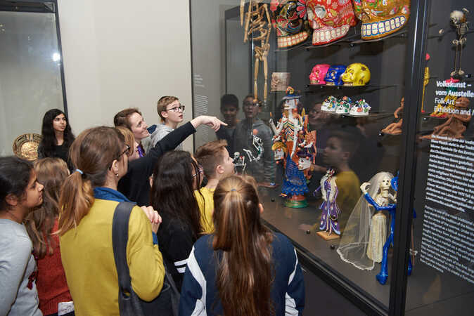 KHM Museumsverband
